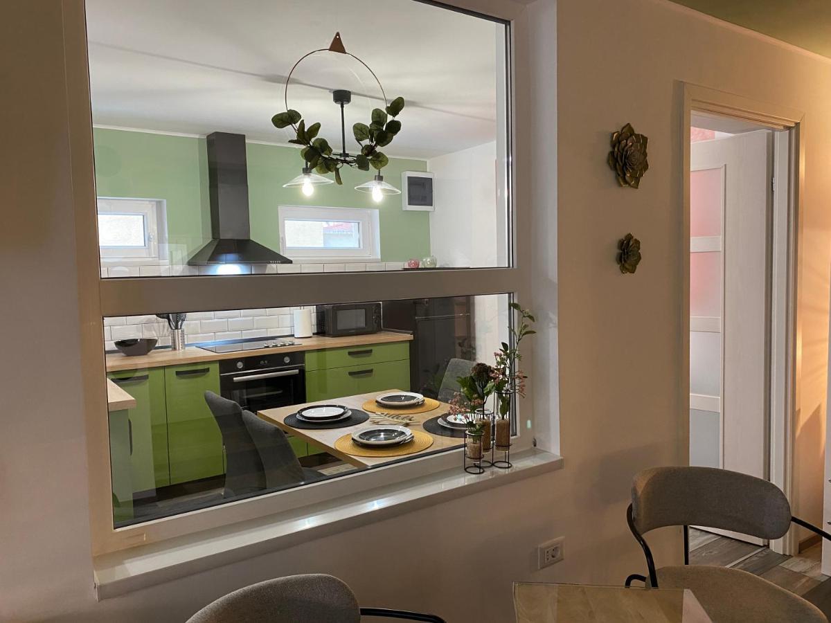 Evergreen Apartment Timisoara Exterior photo